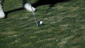 1 Key to Control Your Golf Ball Flight, per a Top Golf Instructor