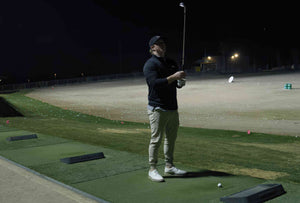 Golf Practice: 3 Keys for Better Impact