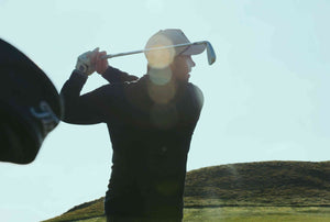 4 Golf Stretches to Help Prime Your Body Before Teeing Off