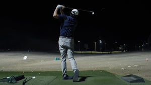 Why a 70% Golf Swing Leads to Lower Scores