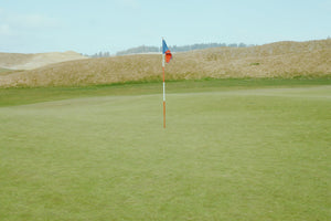 The 5 Best Golf Courses in the Pacific NW