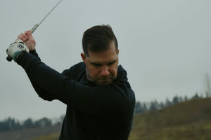 The Easy Trick To Master Golf Swing Tempo (and Crush Inconsistency)