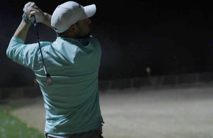 Instantly Fix Your Driving Range Routine. Here's How