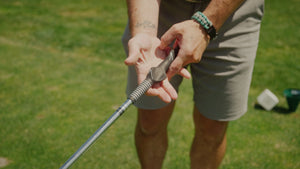This Golf Grip Hack Will Instantly Improve Your Contact