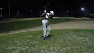 Why Changing Practice Intensity (Not Length) is the Key to Golf Improvement