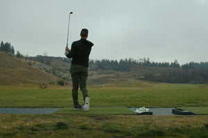 How to Control Your Golf Ball Flight Like a Pro