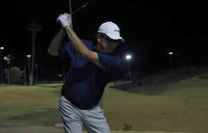 A 5-Step Guide to Finally Start Improving at Golf