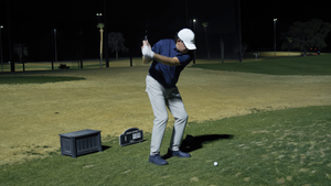 The Transition Secret in Golf: Mastering Your Downswing