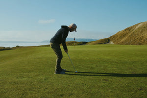 Need Putting Tips? Here's How to Save Strokes When the Pressure's On