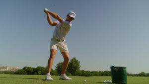 3 Tips to Practice a Stinger Golf Shot with PureOne
