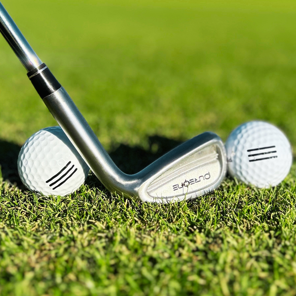 PureOne Legacy Series Training Club