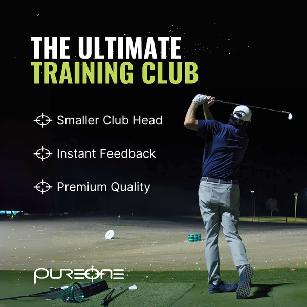 PureOne Legacy Series Training Club