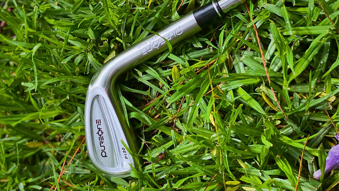 The HitFit™ Iron: Better than a Golf Training Aid – PureOne Golf
