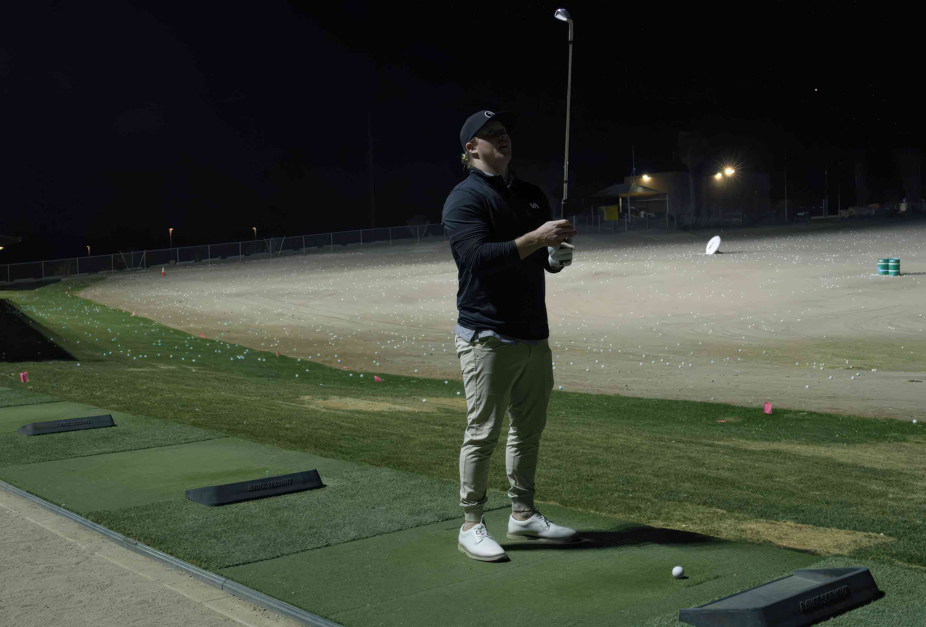 Golf Practice: 3 Keys for Better Impact – PureOne Golf
