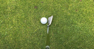 4 Benefits of Using a Smaller Clubface During Golf Practice