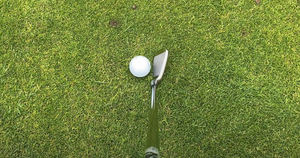 4 Benefits of Using a Smaller Clubface During Golf Practice