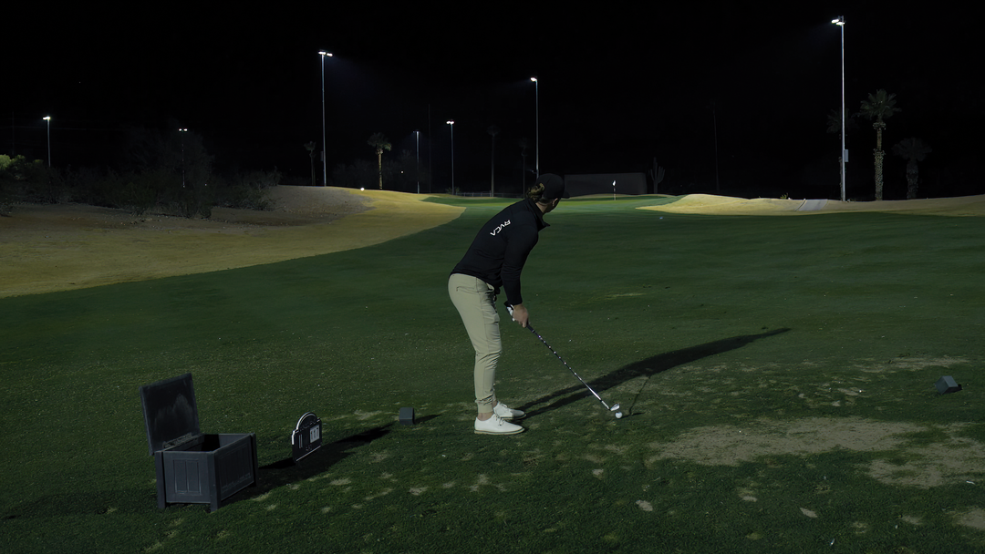 8 Go-To Golf Swing Tips for Better Contact – PureOne Golf