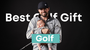 The Best Golf Gifts for Father's Day