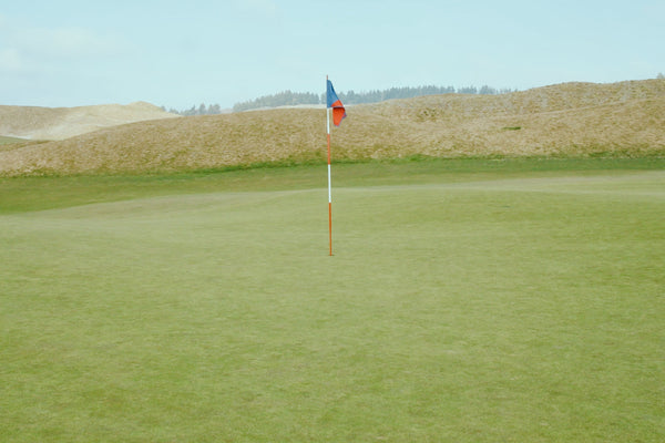 The 5 Best Golf Courses in the Pacific NW