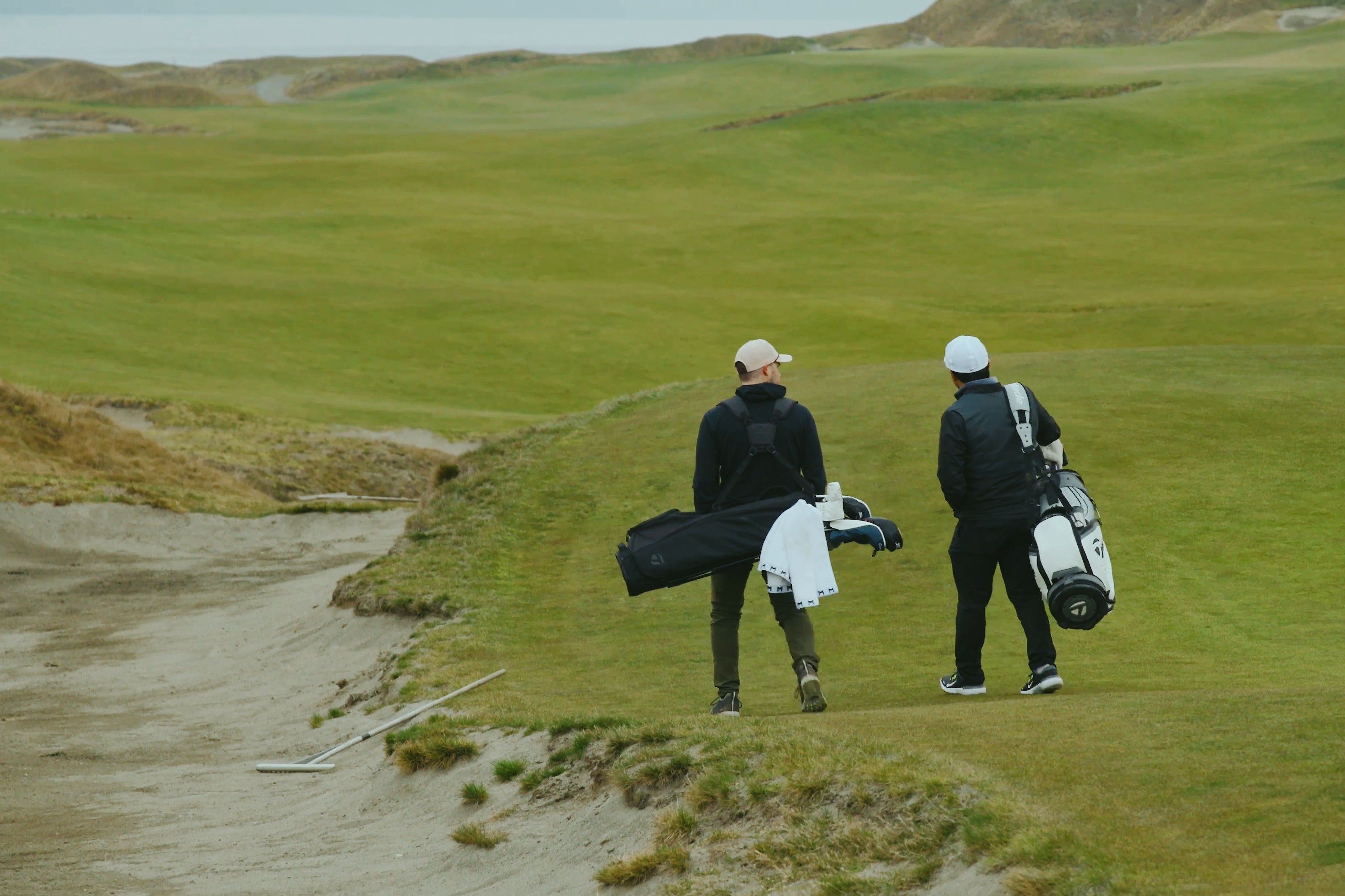 Course Management in Golf: Your Ultimate 4-Step Guide – PureOne Golf