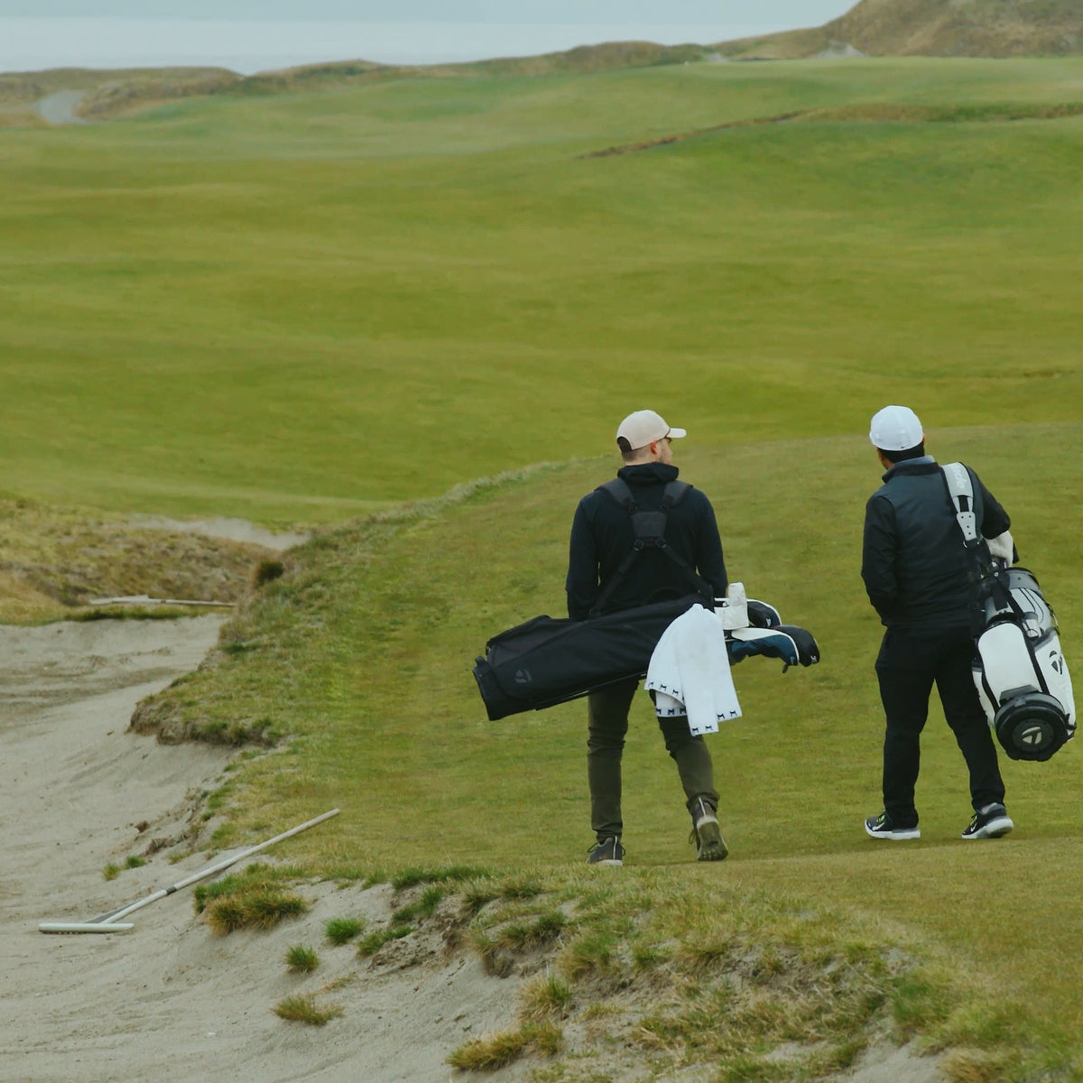 Pure One Golf Course Management in Golf: Your Ultimate 4-Step Guide – PureOne Golf