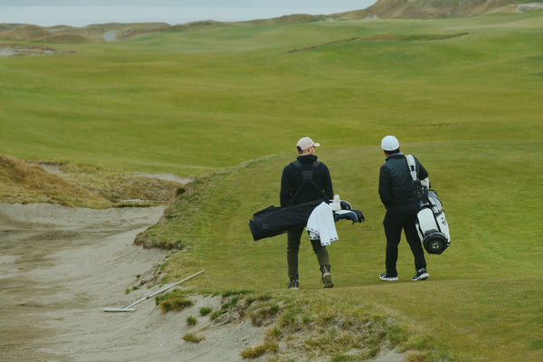 Couse Management Golf Course Management in Golf: Your Ultimate 4-Step Guide – PureOne Golf