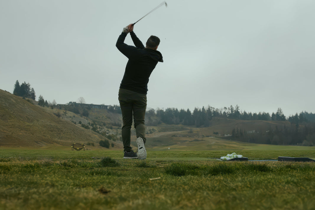 Golf Tips For Beginners: How to Handle Uneven Lies