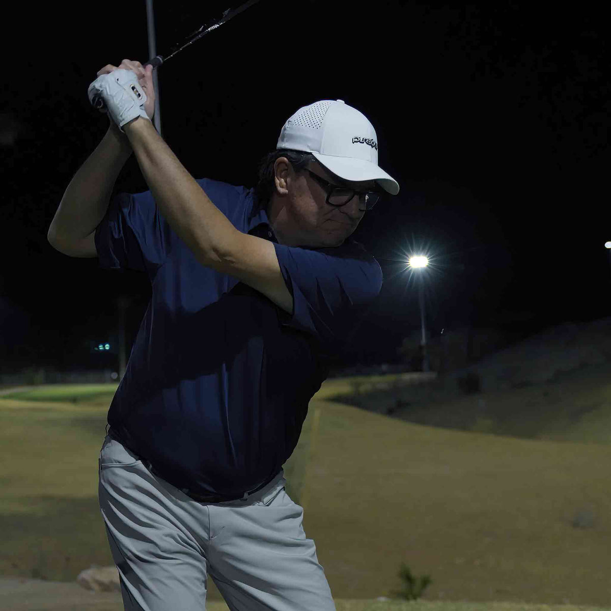 A 5-Step Guide to Finally Start Improving at Golf – PureOne Golf