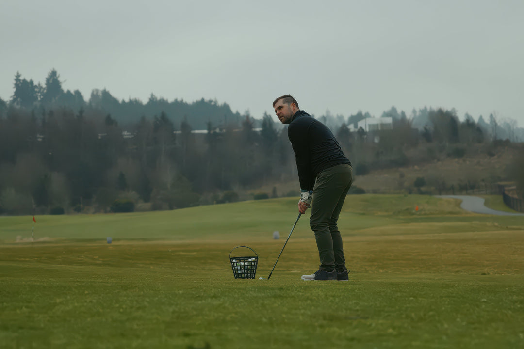 Pre-Shot Golf Routines That Help Master the Mental Game – PureOne Golf