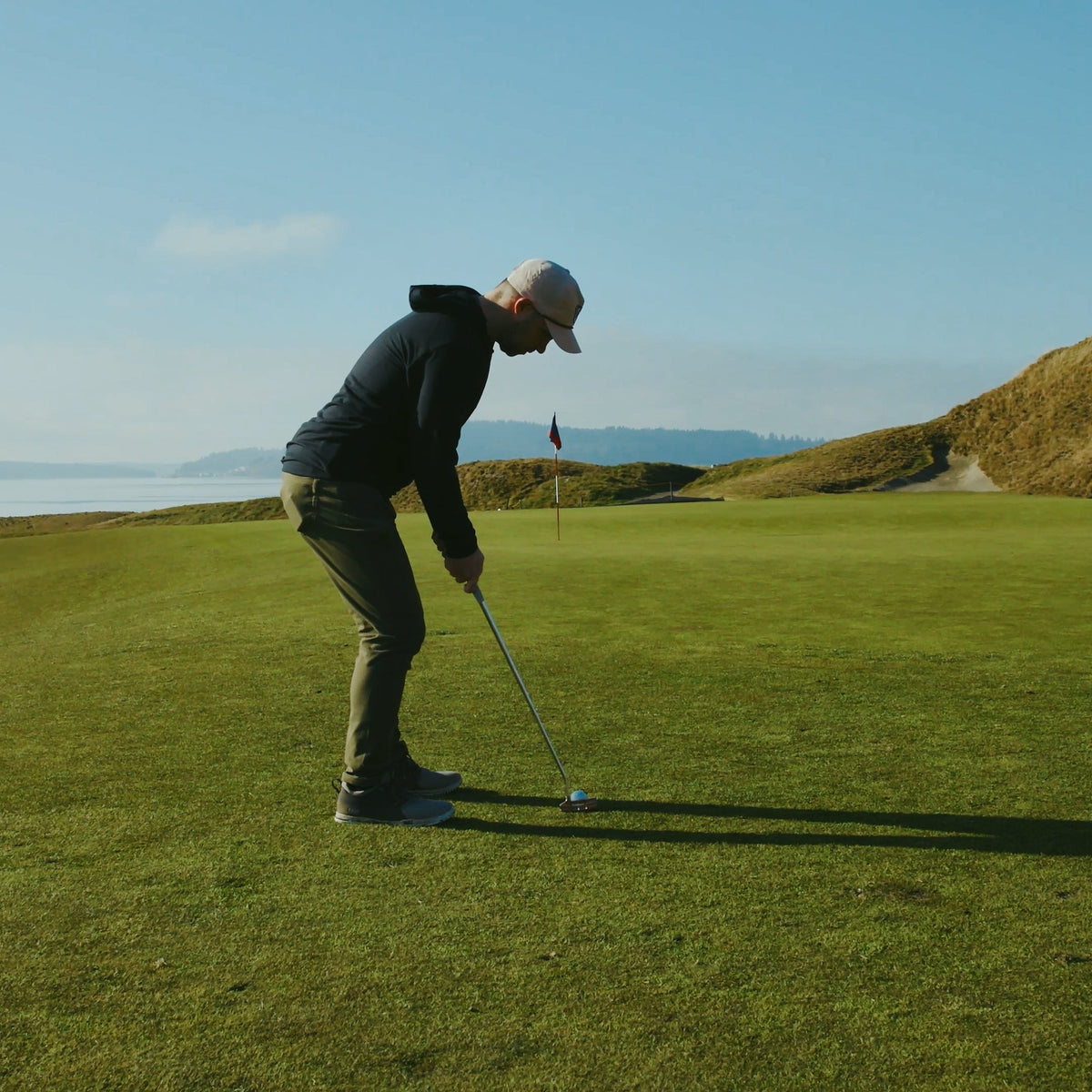 Need Putting Tips? Here's How to Save Strokes When the Pressure's On ...
