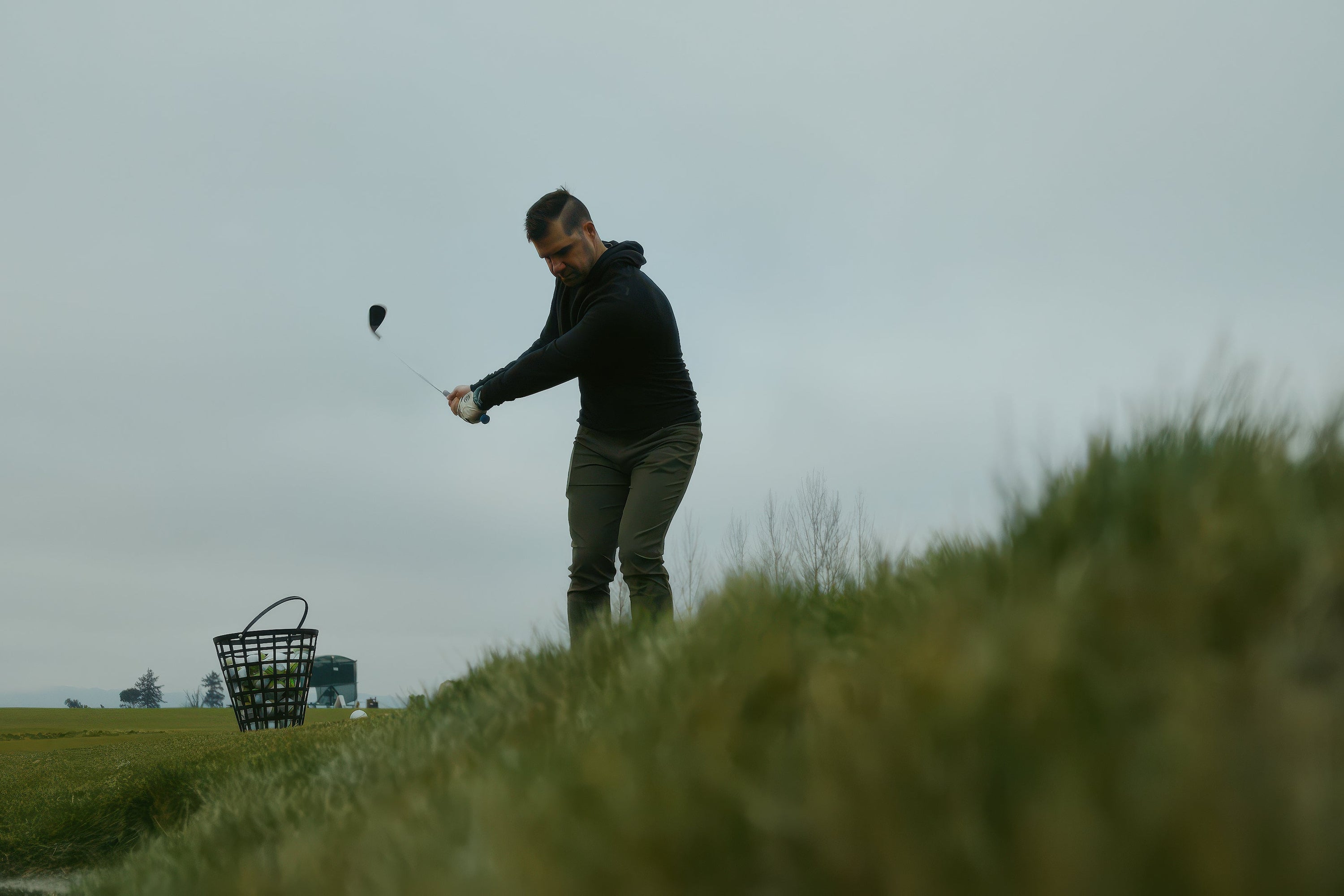 Why You Need a Wedge Distance Chart (and How To Make One!) PureOne Golf