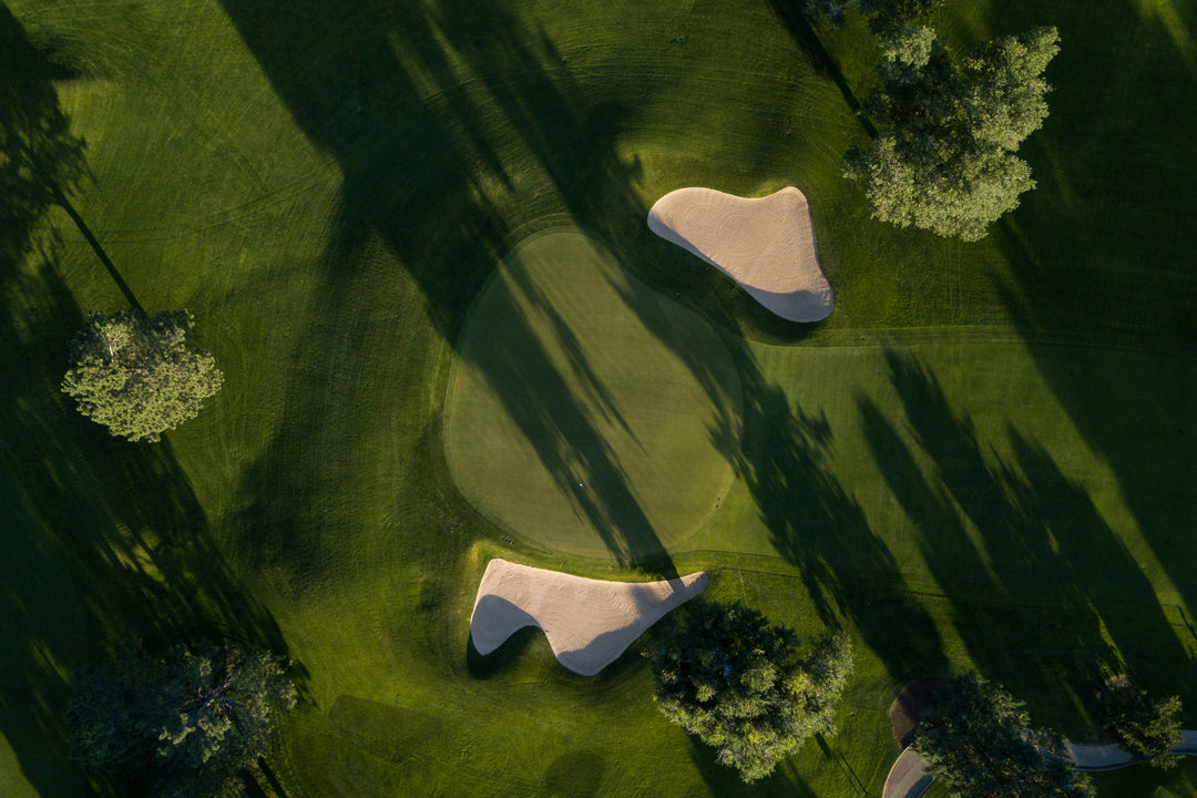 Shop the Clubs | PureOne Golf -- Heritage craftsmanship, modern performance