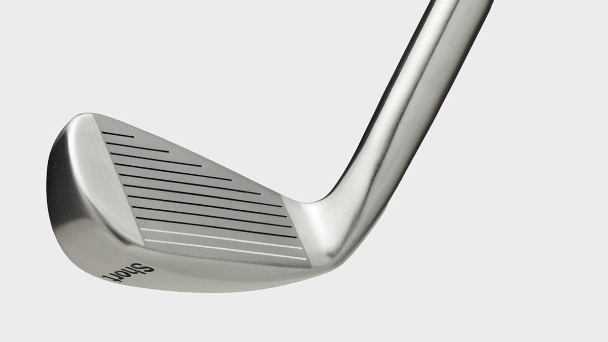 Scottie Scheffler uses a golf grip trainer. Here's why you should, too