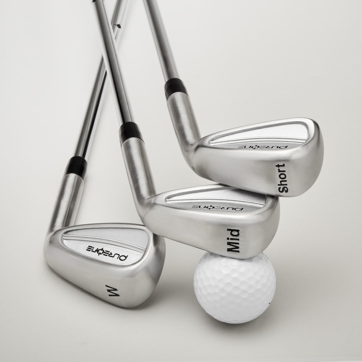 Pure One Golf PureOne Golf | The best training aid for game improvement.