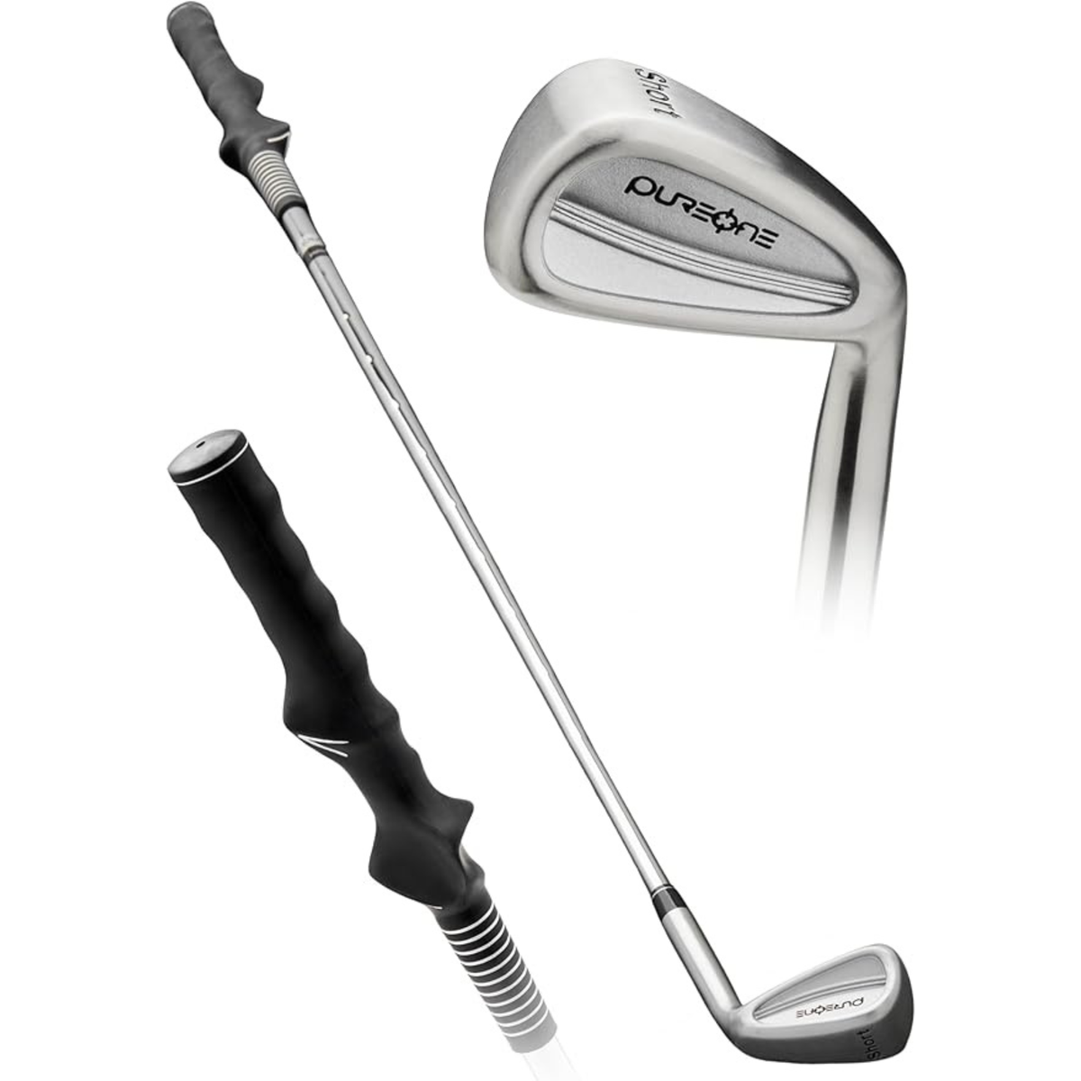 Pure One Golf PureOne Golf | The best training aid for game improvement.