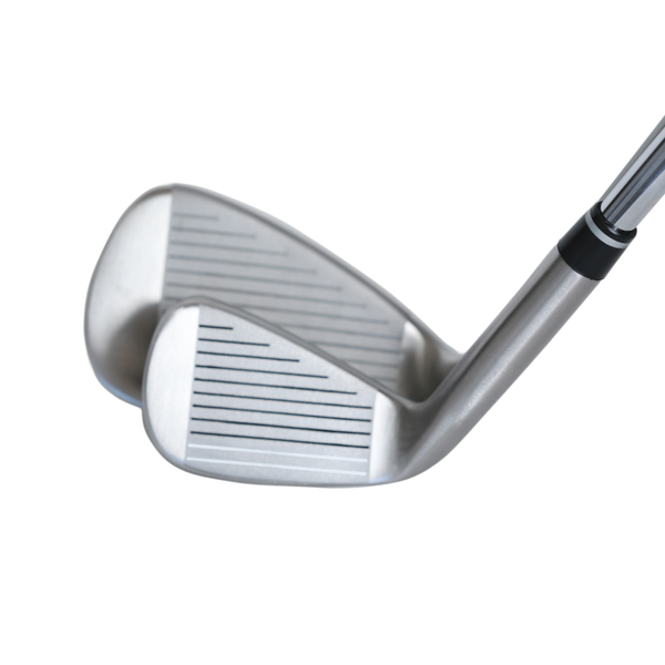 The PureOne PureGrip™ Training Club