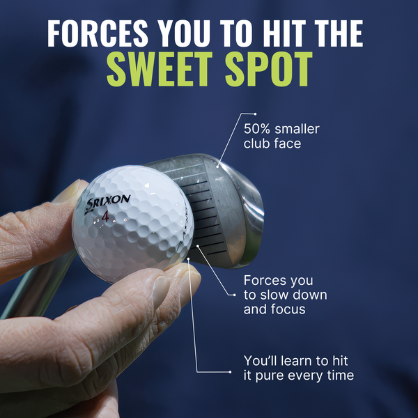 The PureOne PureGrip™ Training Club