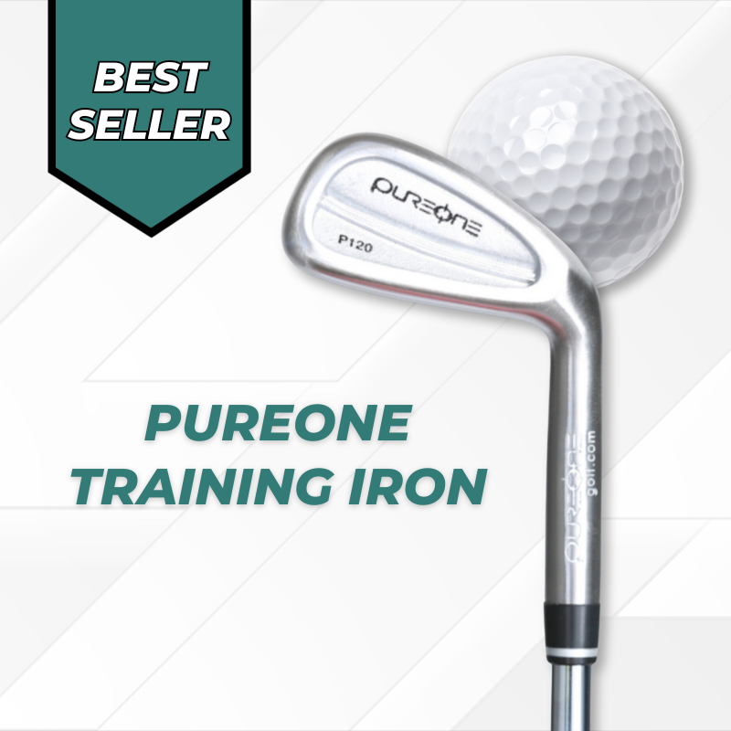 PureOne Iron