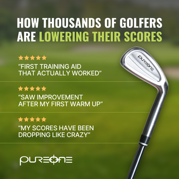 PureOne Legacy Series Training Club