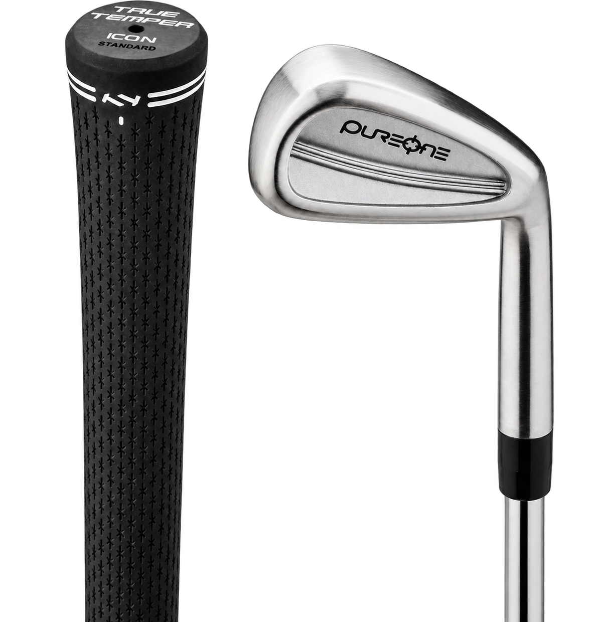 PureOne Legacy Series Training Club