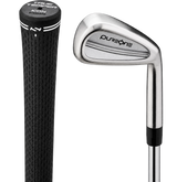 PureOne Legacy Series Training Club