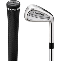 PureOne Legacy Series Training Club