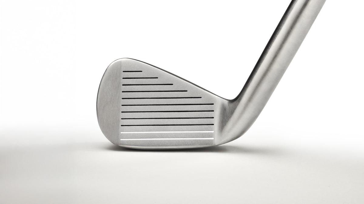 Pure One Golf PureOne Golf | The best training aid for game improvement.