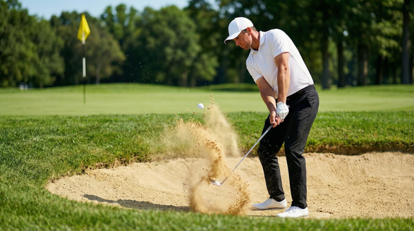 Pure One Golf PureOne Golf | The best training aid for game improvement.