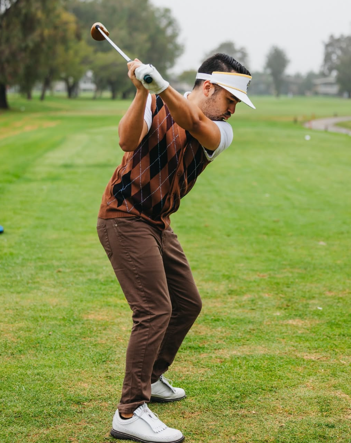 Pure One Golf PureOne Golf | The best training aid for game improvement.